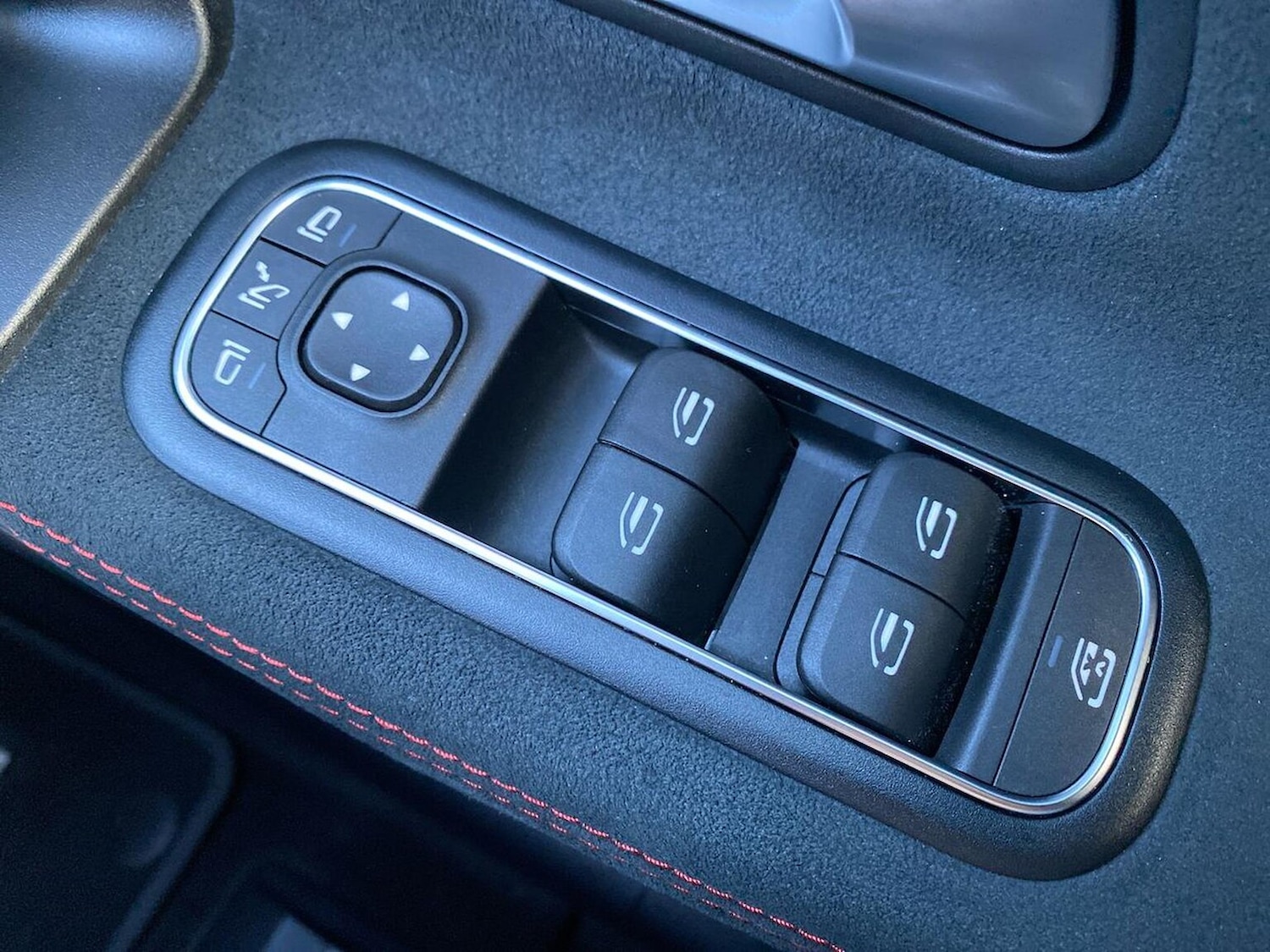 Used Mercedes-Benz CLA 2023 for sale - 77488784: Photo 21