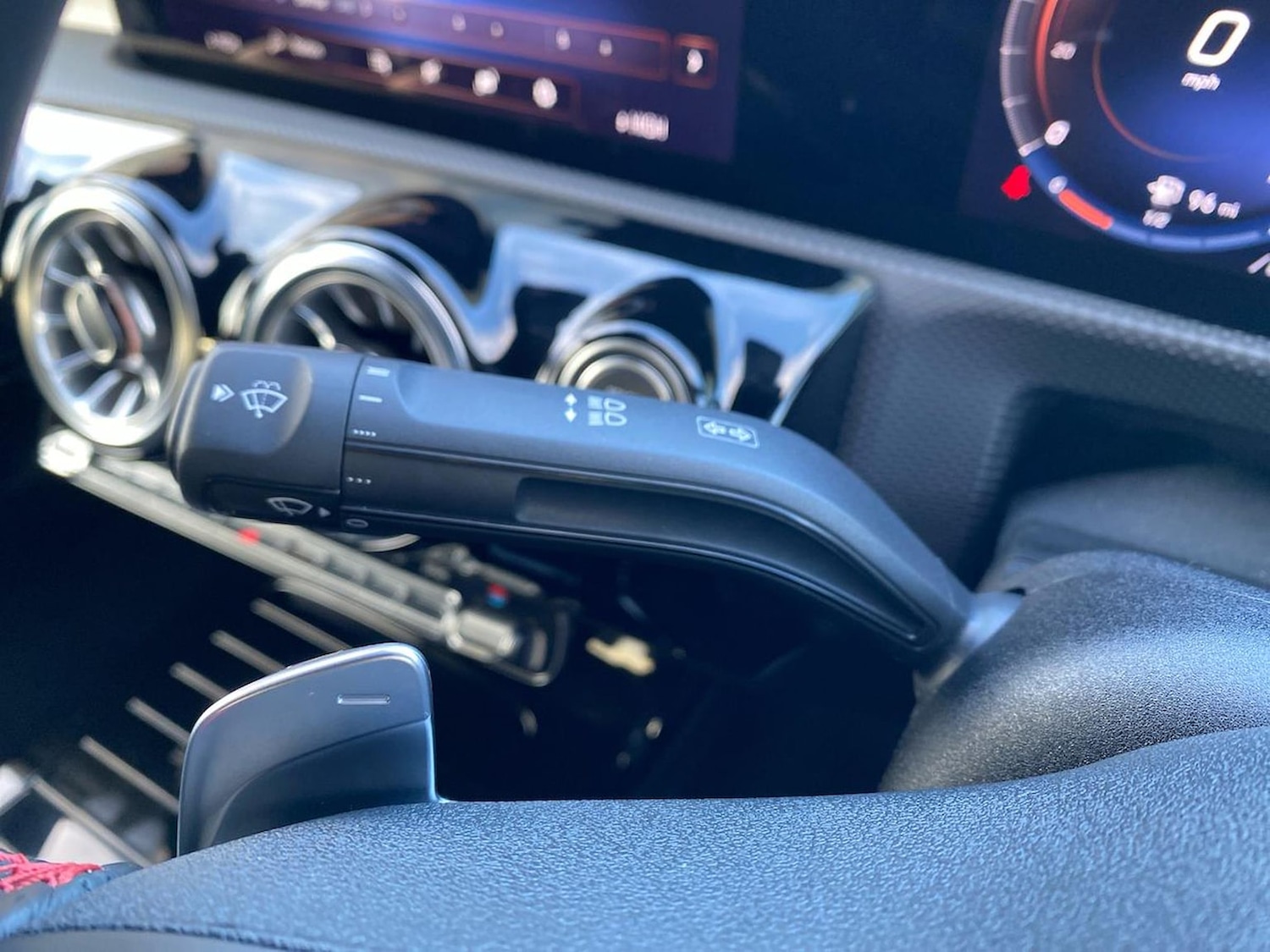 Used Mercedes-Benz CLA 2023 for sale - 77488784: Photo 28