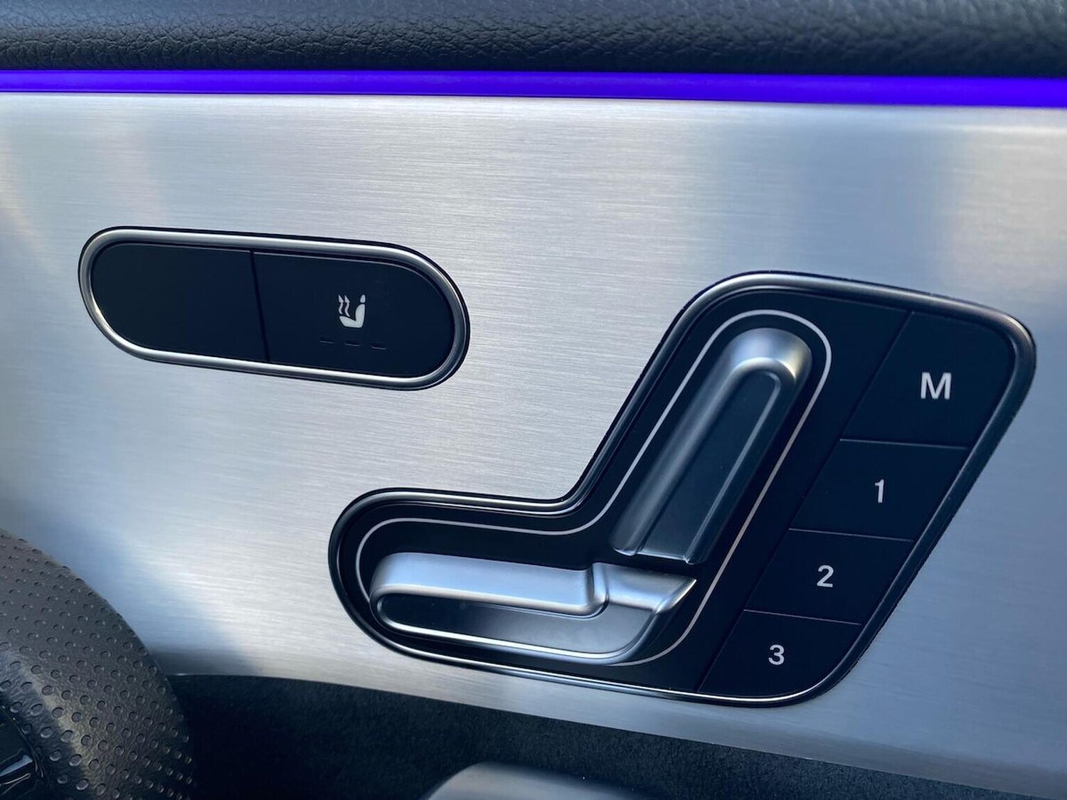 Used Mercedes-Benz CLA 2023 for sale - 77488784: Photo 30