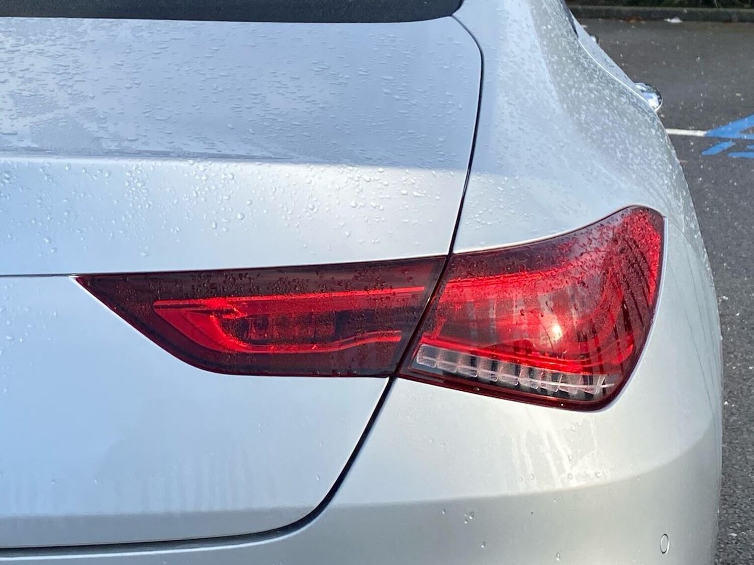 Used Mercedes-Benz CLA 2023 for sale - 77488784: Photo 35