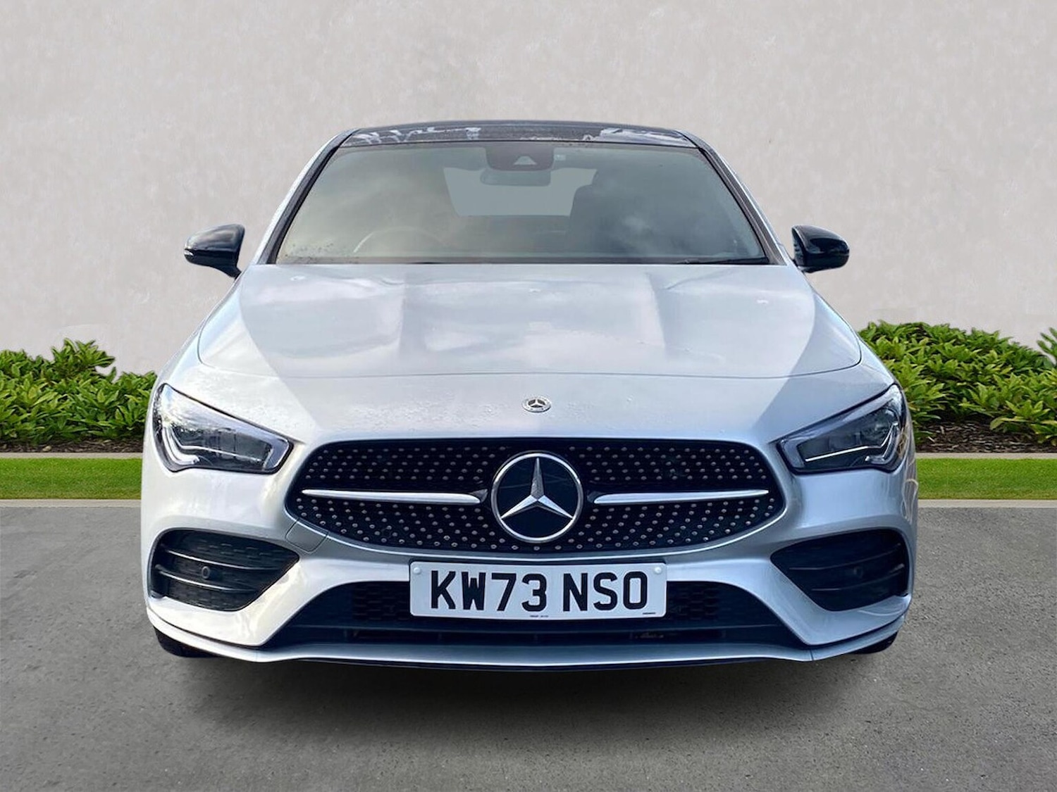 Used Mercedes-Benz CLA 2023 for sale - 77488784: Photo 5