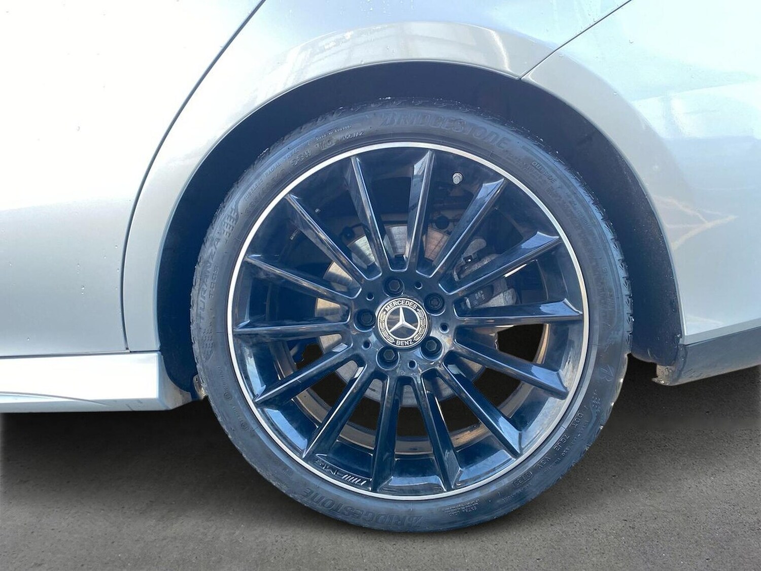 Used Mercedes-Benz CLA 2023 for sale - 77488784: Photo 6