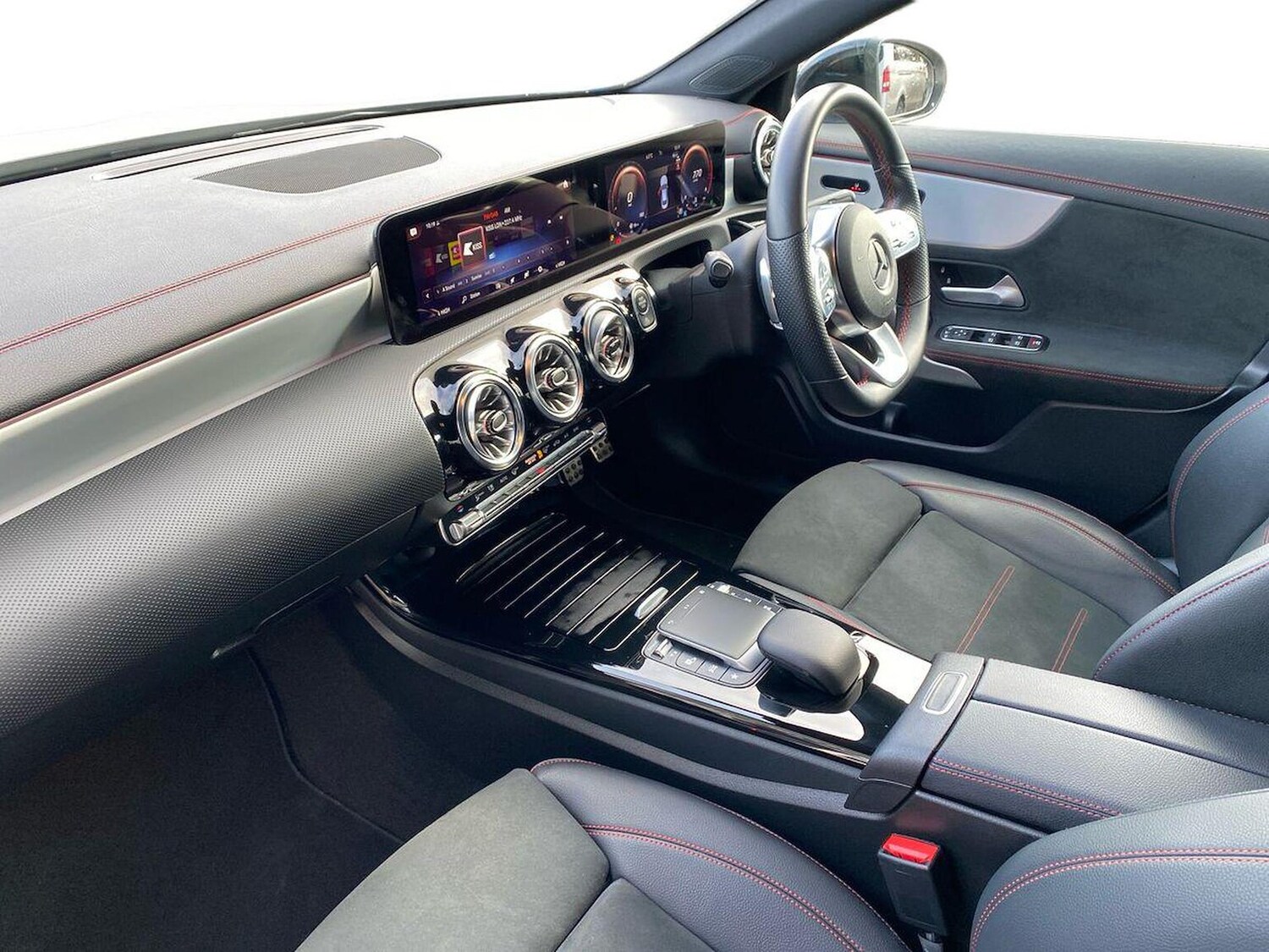 Used Mercedes-Benz CLA 2023 for sale - 77488784: Photo 7