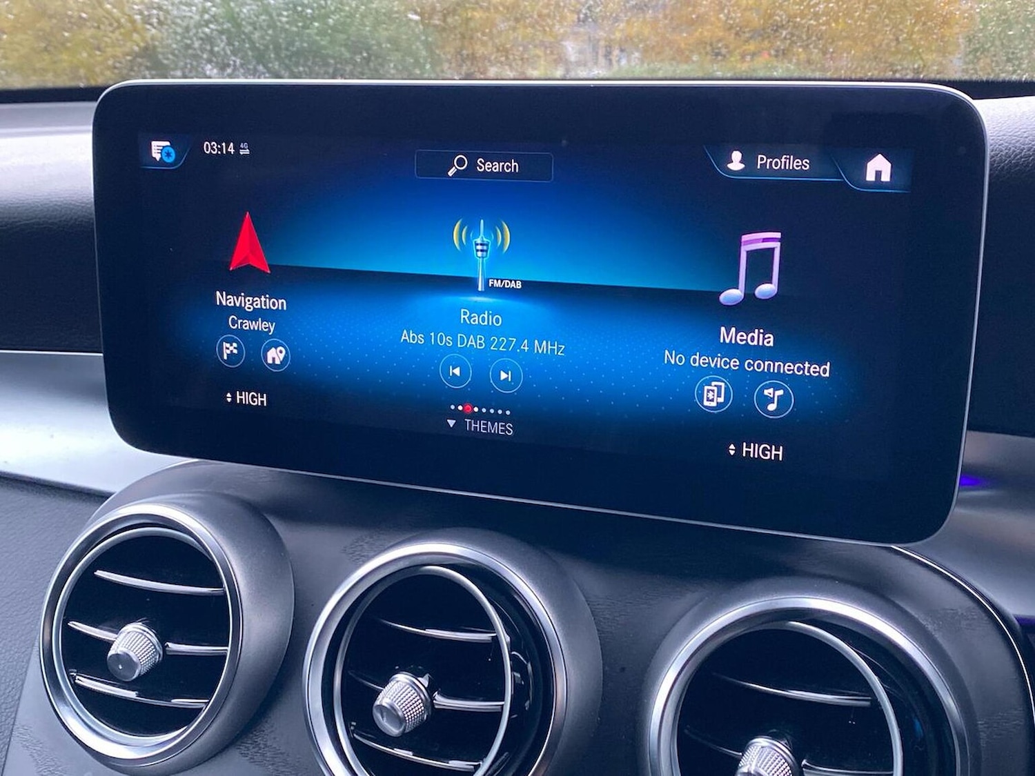 Used Mercedes-Benz GLC 2019 for sale - 76450579: Photo 11