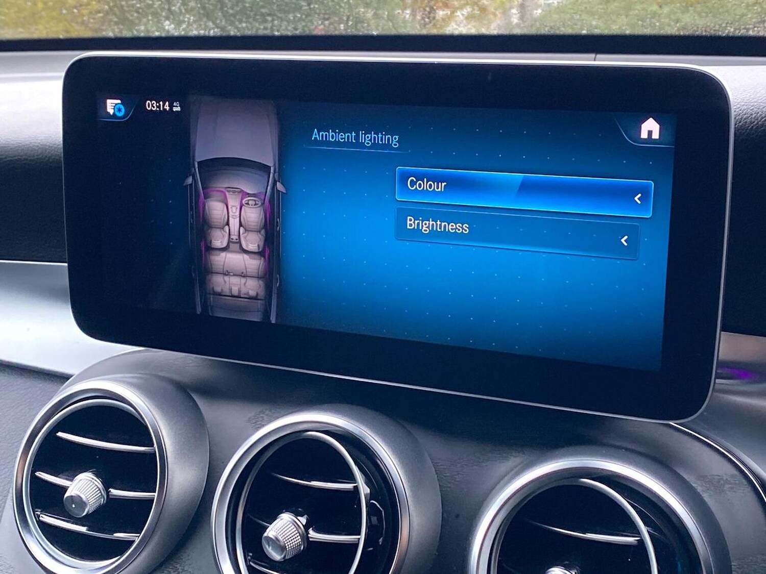 Used Mercedes-Benz GLC 2019 for sale - 76450579: Photo 12