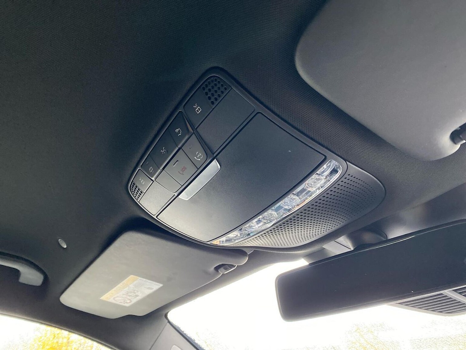 Used Mercedes-Benz GLC 2019 for sale - 76450579: Photo 14