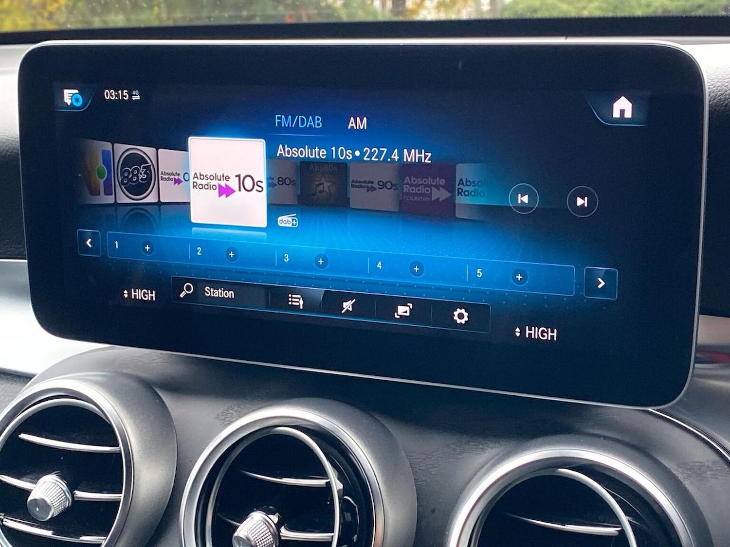 Used Mercedes-Benz GLC 2019 for sale - 76450579: Photo 25