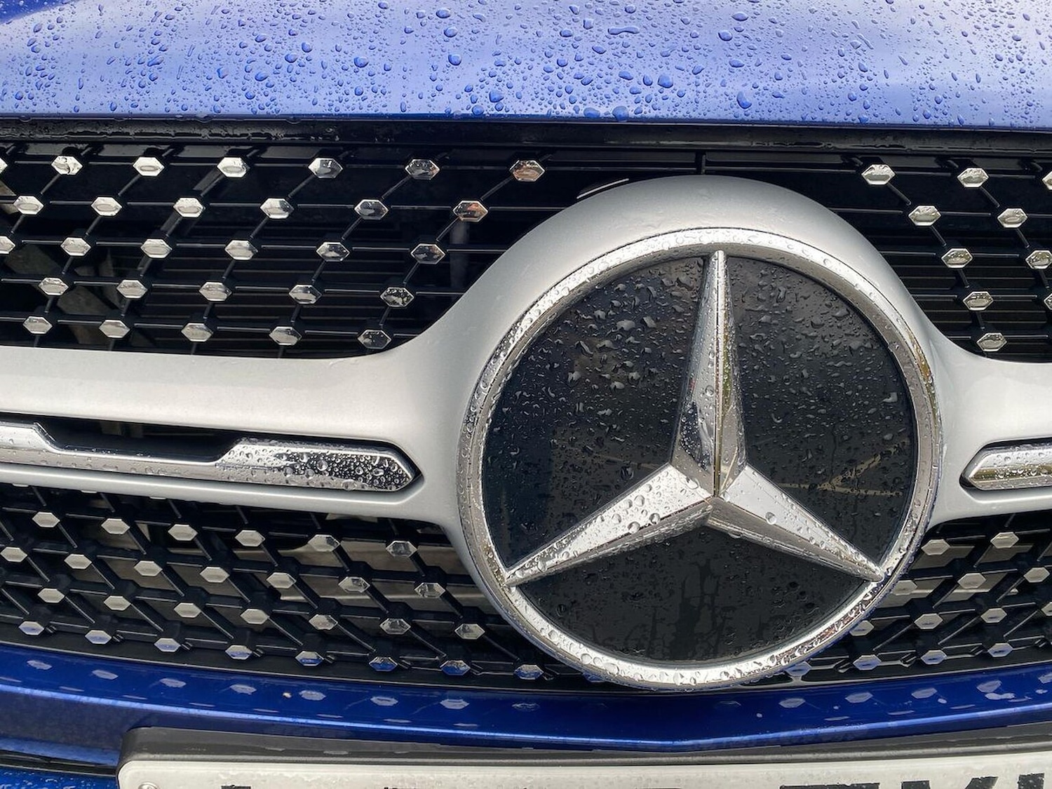 Used Mercedes-Benz GLC 2019 for sale - 76450579: Photo 33