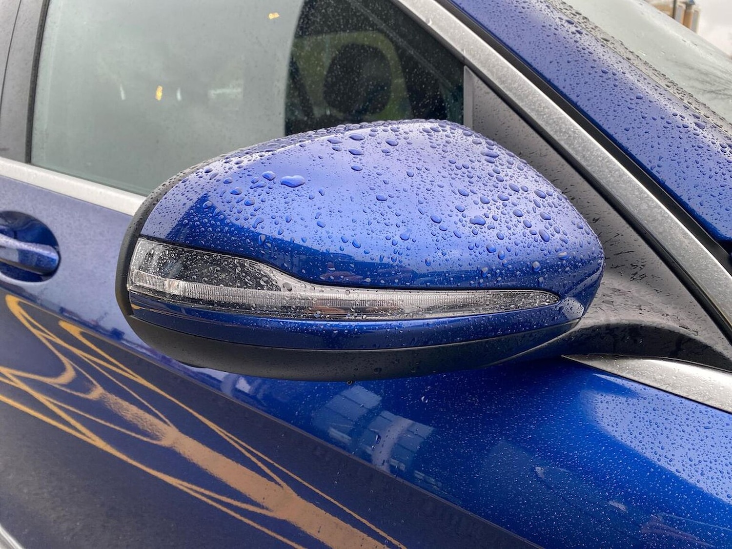 Used Mercedes-Benz GLC 2019 for sale - 76450579: Photo 38