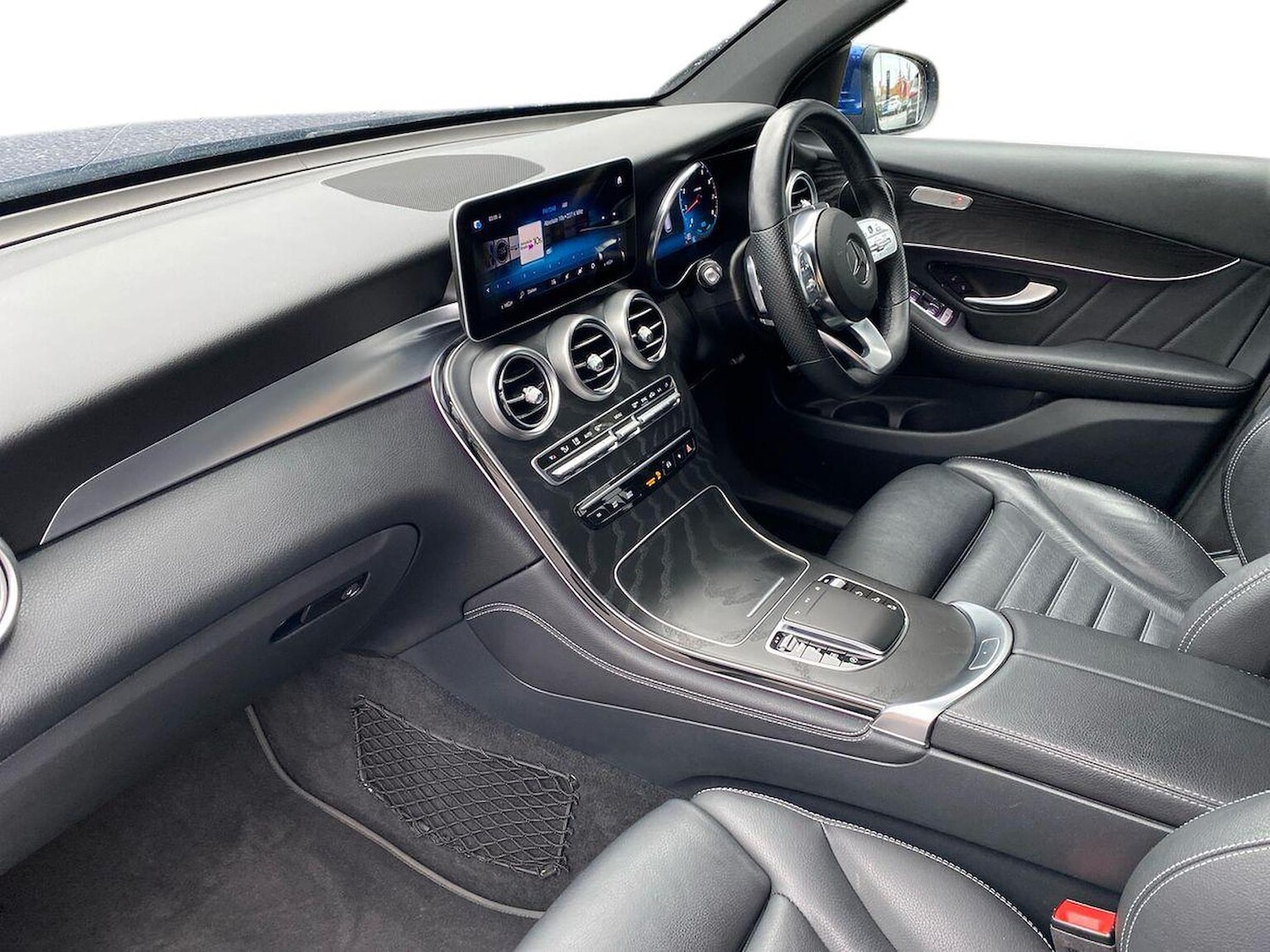 Used Mercedes-Benz GLC 2019 for sale - 76450579: Photo 7