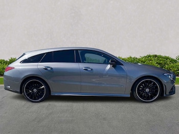Used Mercedes-Benz CLA 2023 for sale - 78454655: Photo