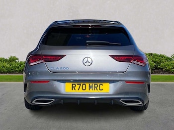 Used Mercedes-Benz CLA 2023 for sale - 78454655: Photo