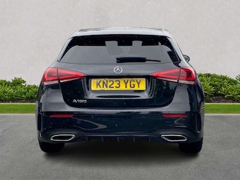 Used Mercedes-Benz A-Class 2023 for sale - 78950645: Photo
