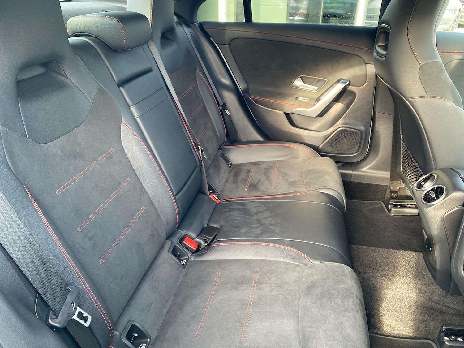 Used Mercedes-Benz CLA 2023 for sale - 77568670: Photo 16