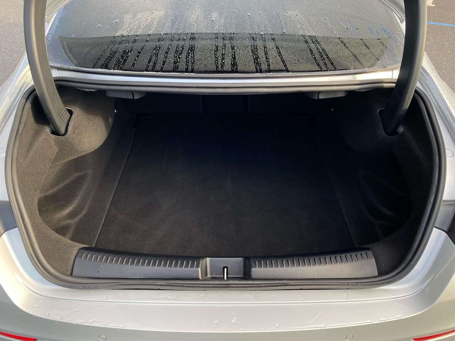 Used Mercedes-Benz CLA 2023 for sale - 77568670: Photo 17