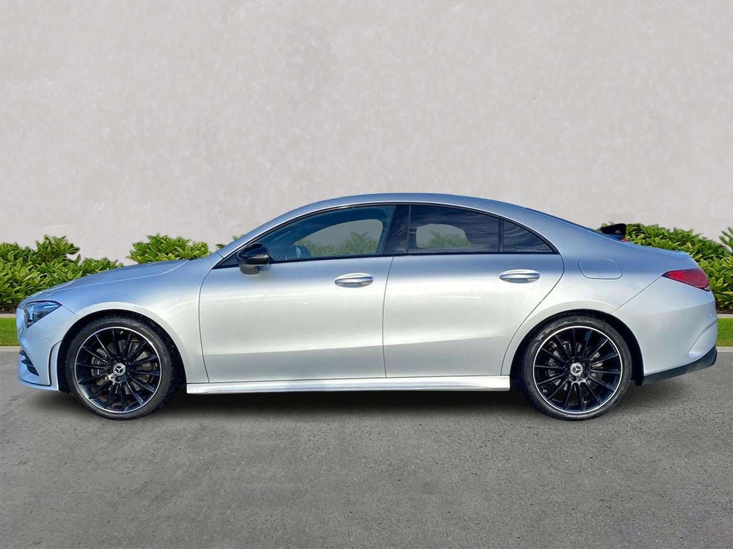 Used Mercedes-Benz CLA 2023 for sale - 77568670: Photo 19