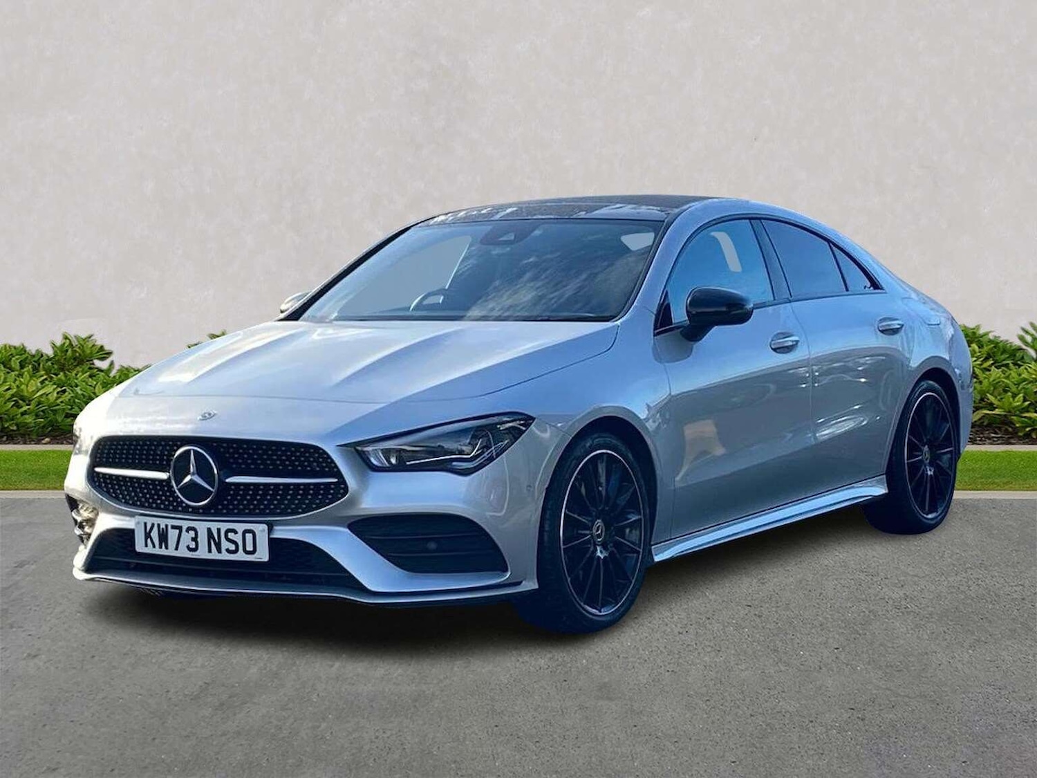 Used Mercedes-Benz CLA 2023 for sale - 77568670: Photo 20