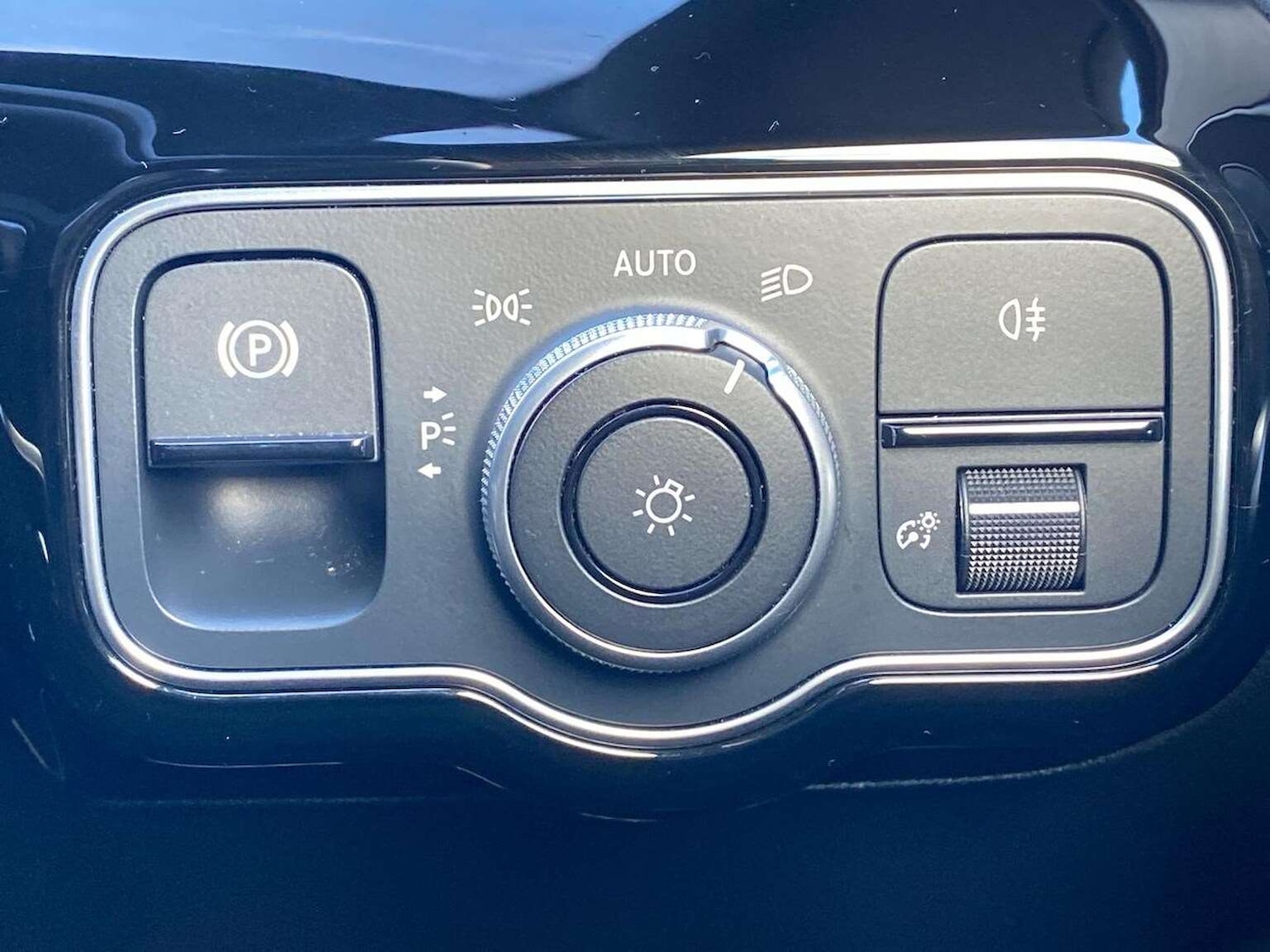 Used Mercedes-Benz CLA 2023 for sale - 77568670: Photo 22