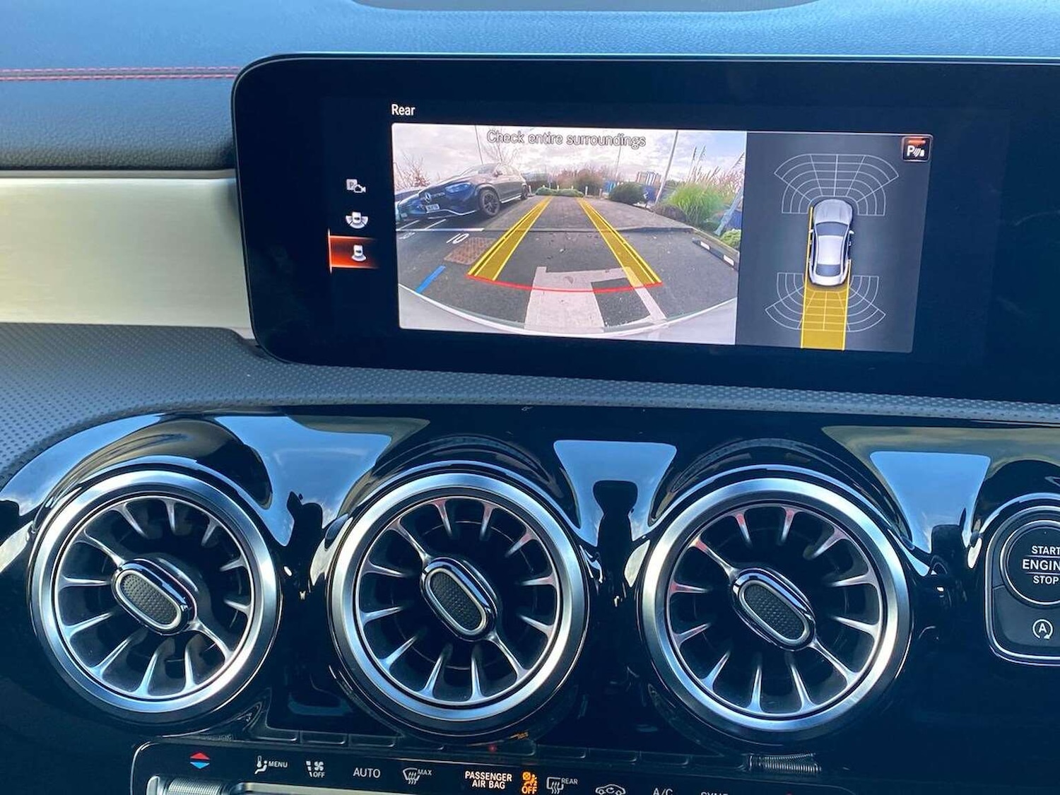 Used Mercedes-Benz CLA 2023 for sale - 77568670: Photo 23