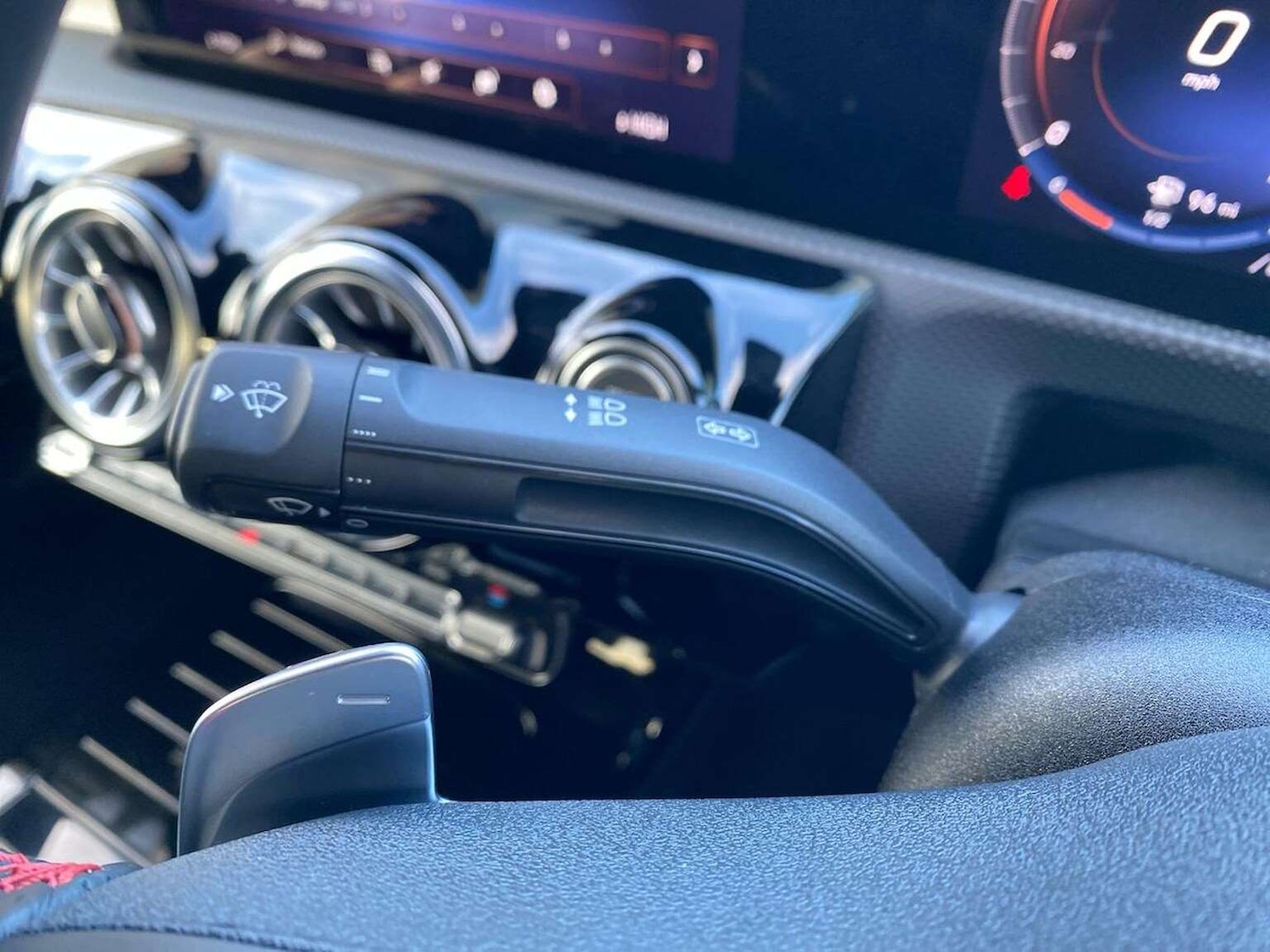 Used Mercedes-Benz CLA 2023 for sale - 77568670: Photo 28