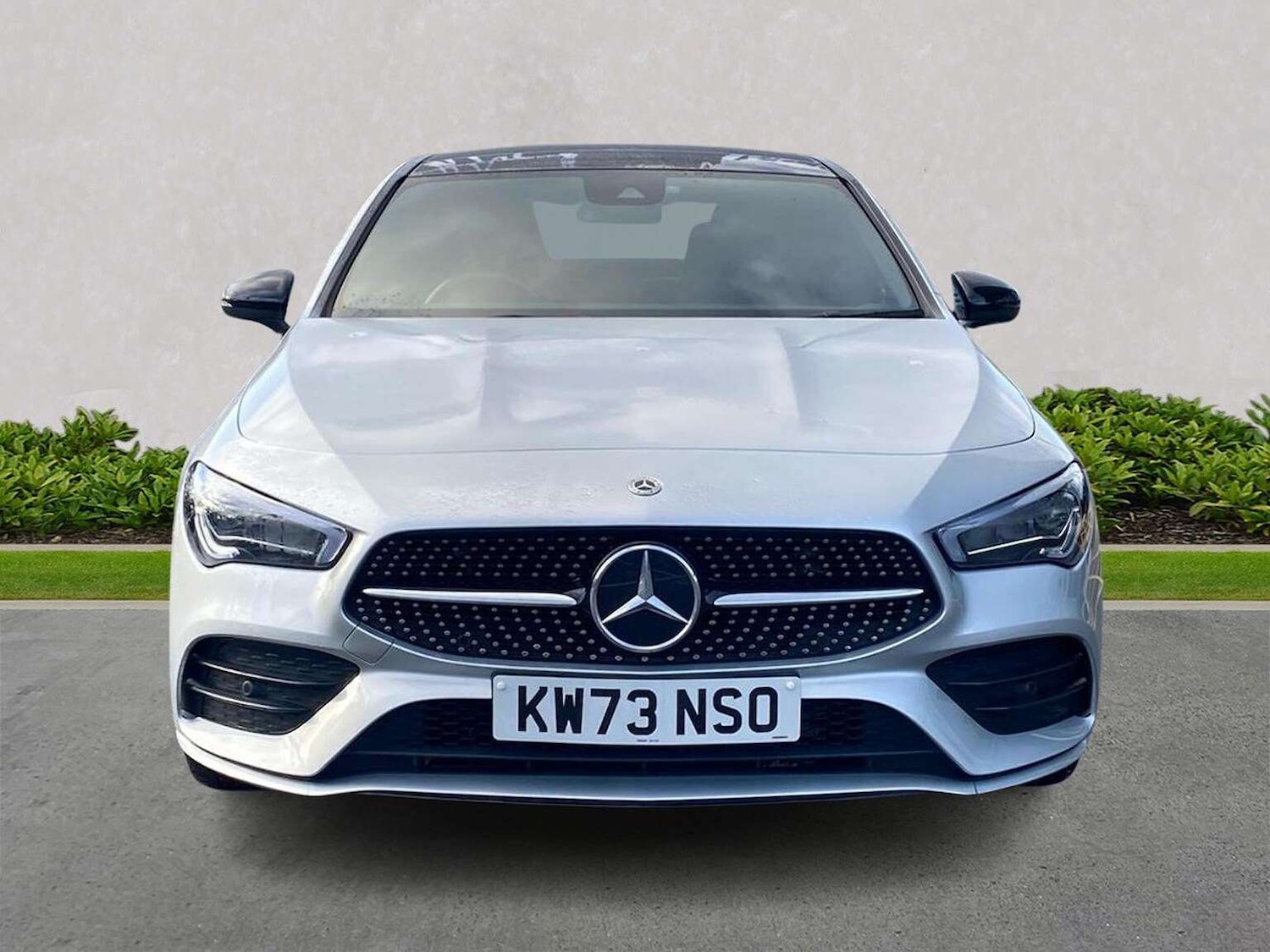 Used Mercedes-Benz CLA 2023 for sale - 77568670: Photo 5