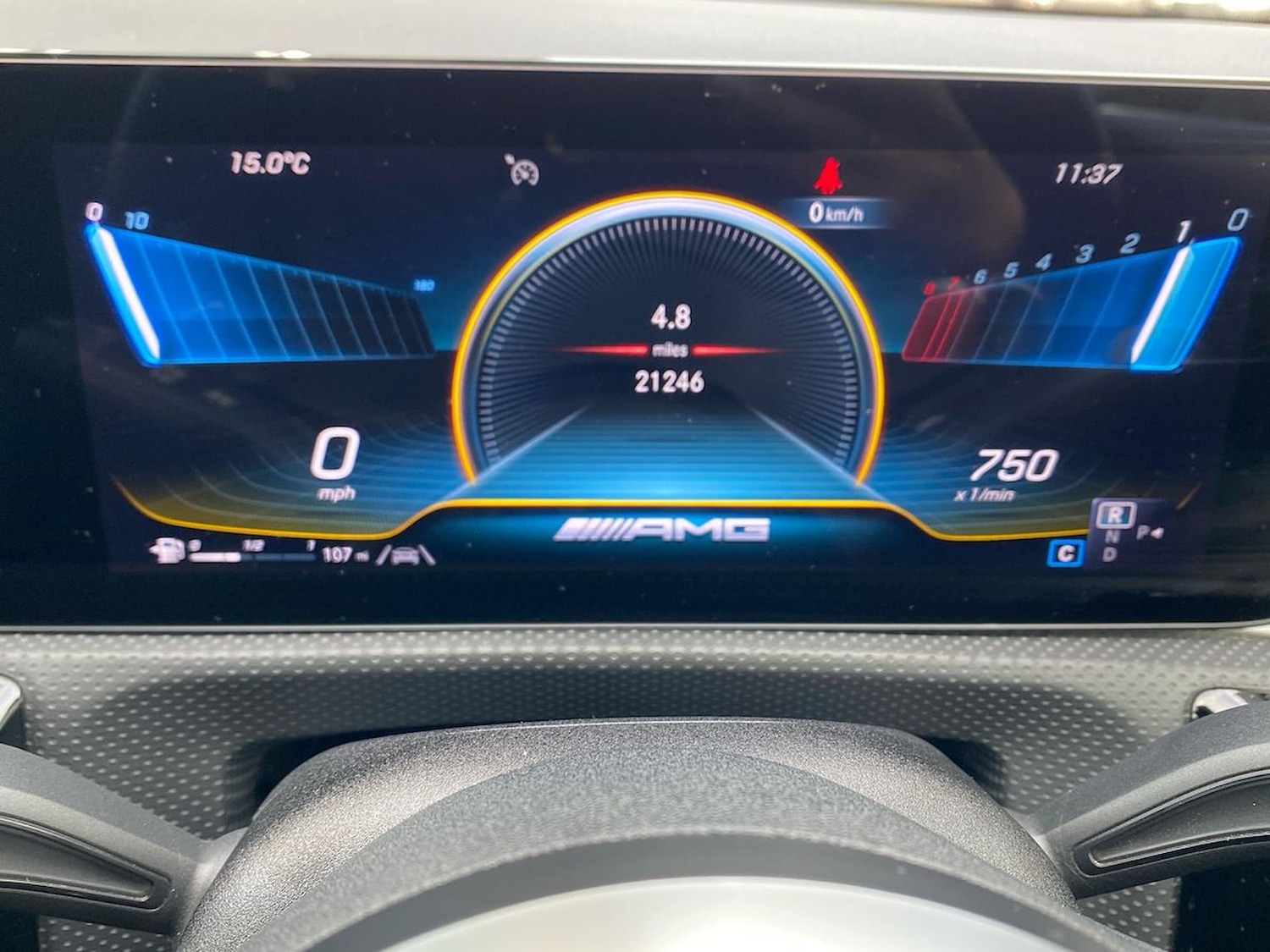 Used Mercedes-Benz A-Class 2022 for sale - 76450583: Photo 10