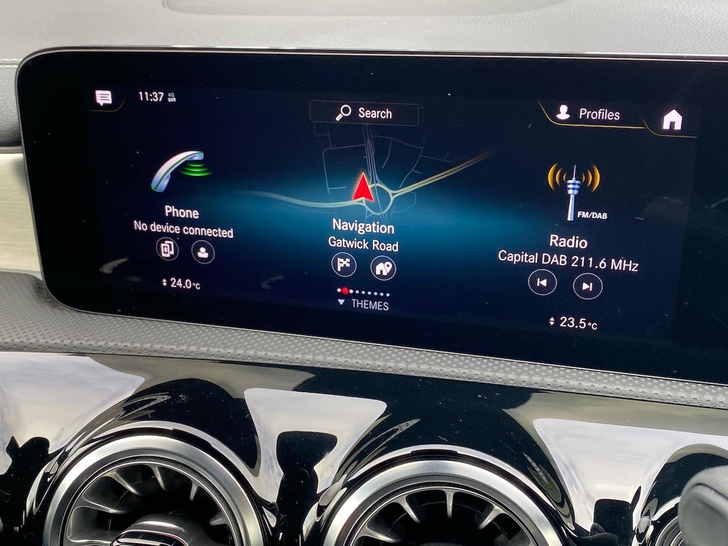 Used Mercedes-Benz A-Class 2022 for sale - 76450583: Photo 11