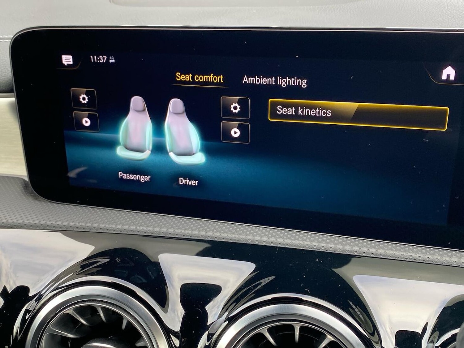 Used Mercedes-Benz A-Class 2022 for sale - 76450583: Photo 12