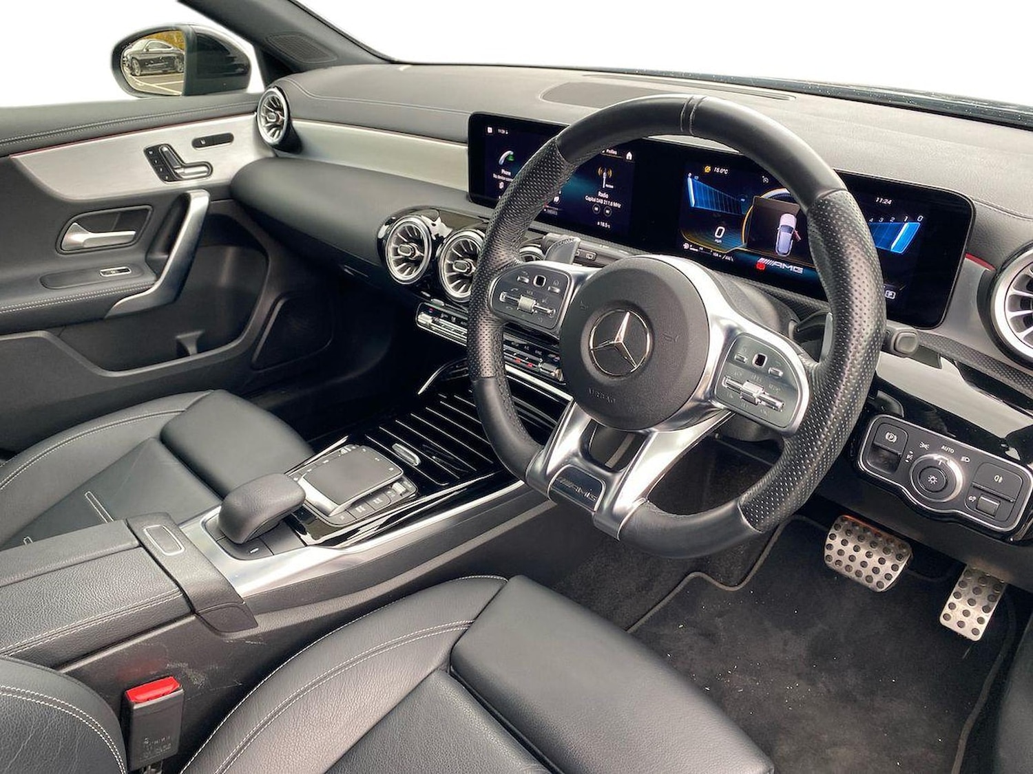 Used Mercedes-Benz A-Class 2022 for sale - 76450583: Photo 15