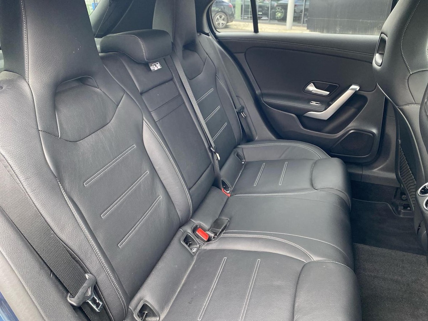 Used Mercedes-Benz A-Class 2022 for sale - 76450583: Photo 16