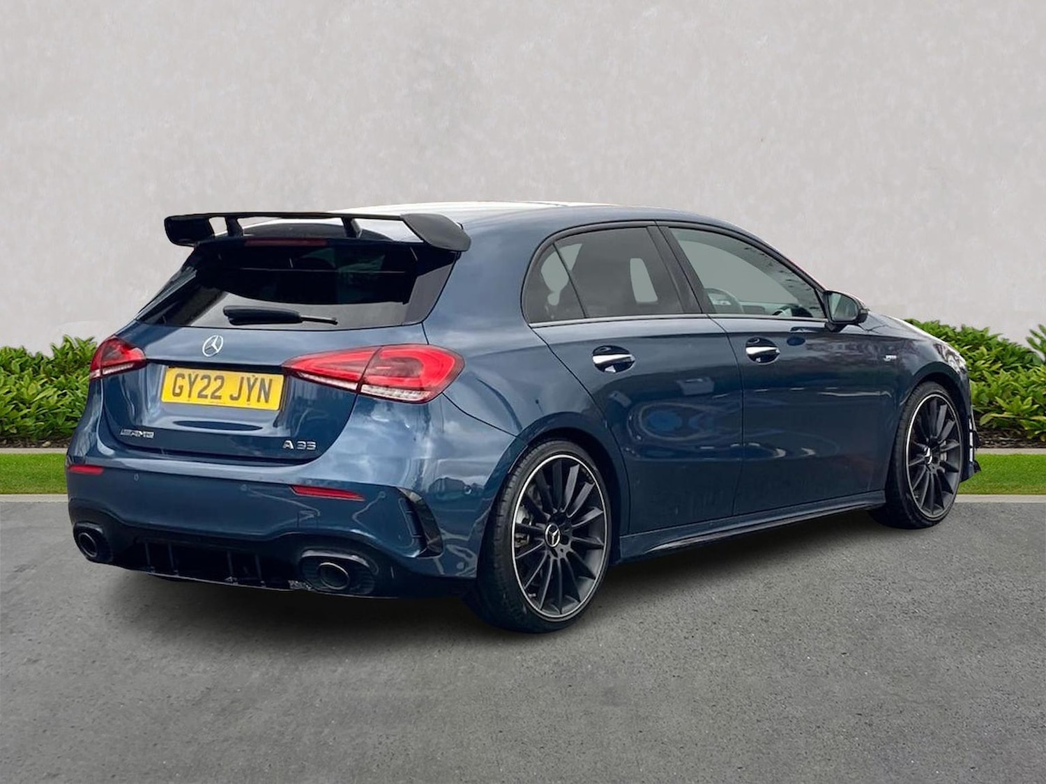 Used Mercedes-Benz A-Class 2022 for sale - 76450583: Photo 18