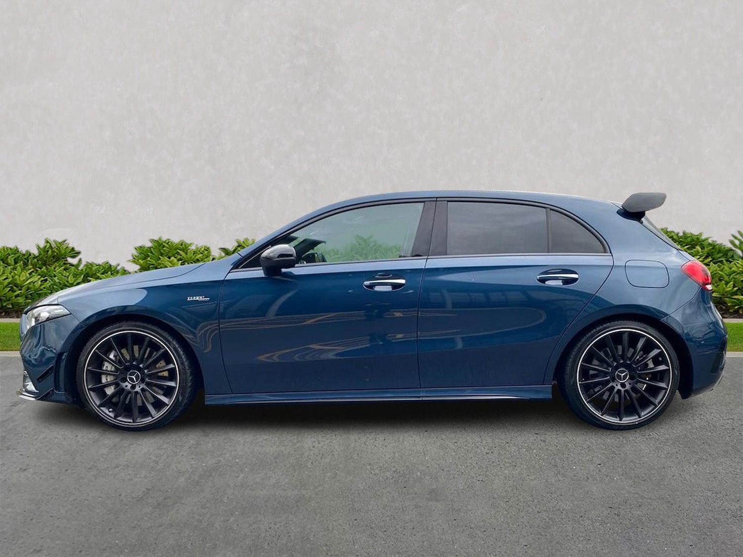 Used Mercedes-Benz A-Class 2022 for sale - 76450583: Photo 19