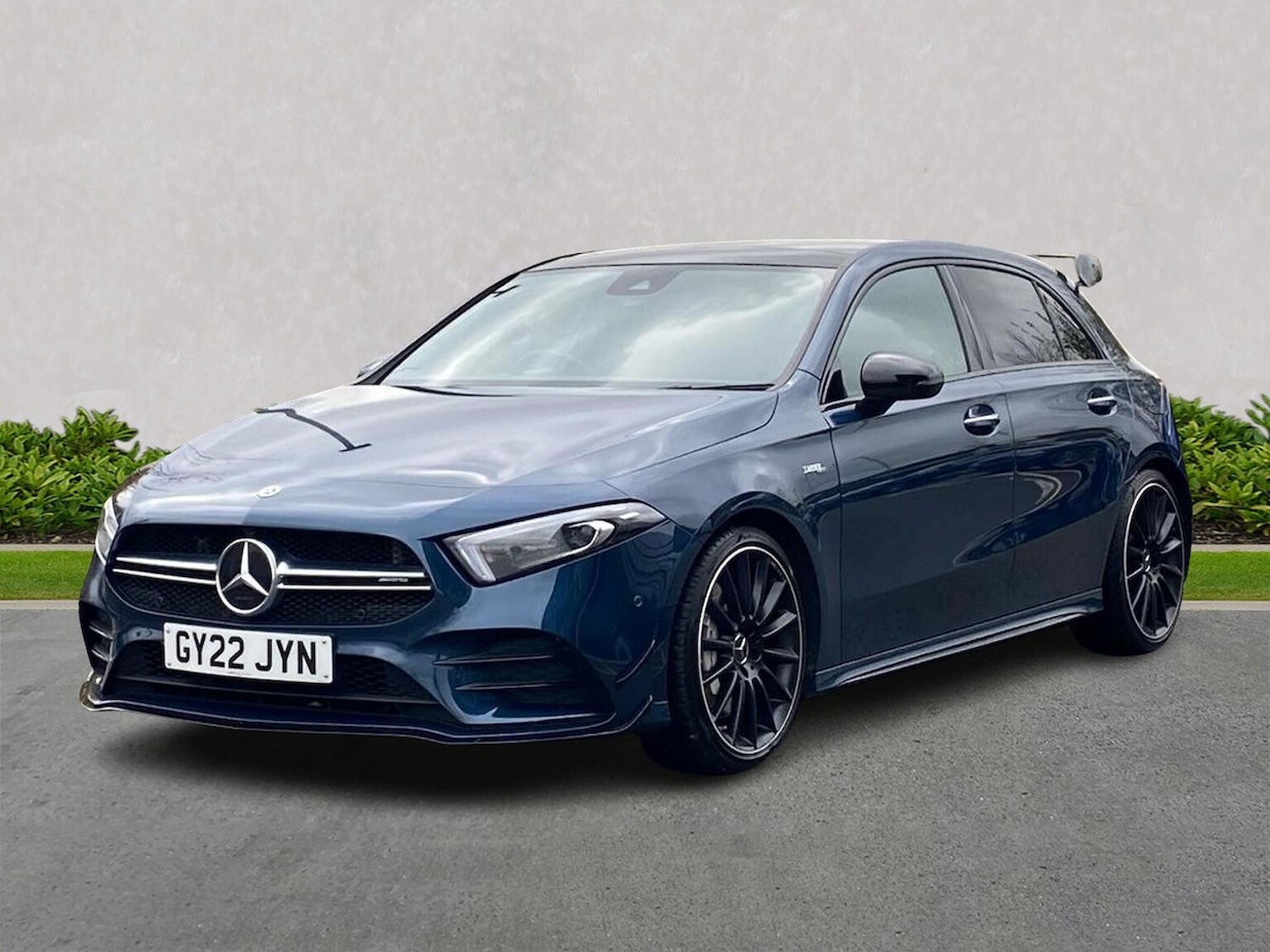 Used Mercedes-Benz A-Class 2022 for sale - 76450583: Photo 20