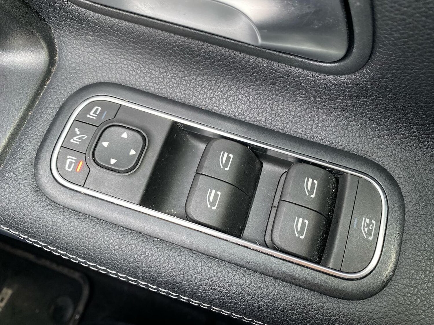 Used Mercedes-Benz A-Class 2022 for sale - 76450583: Photo 21