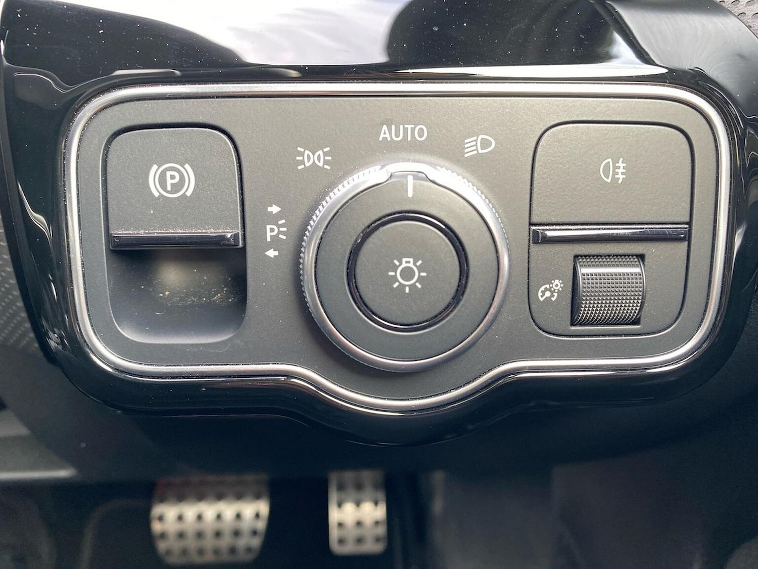 Used Mercedes-Benz A-Class 2022 for sale - 76450583: Photo 22