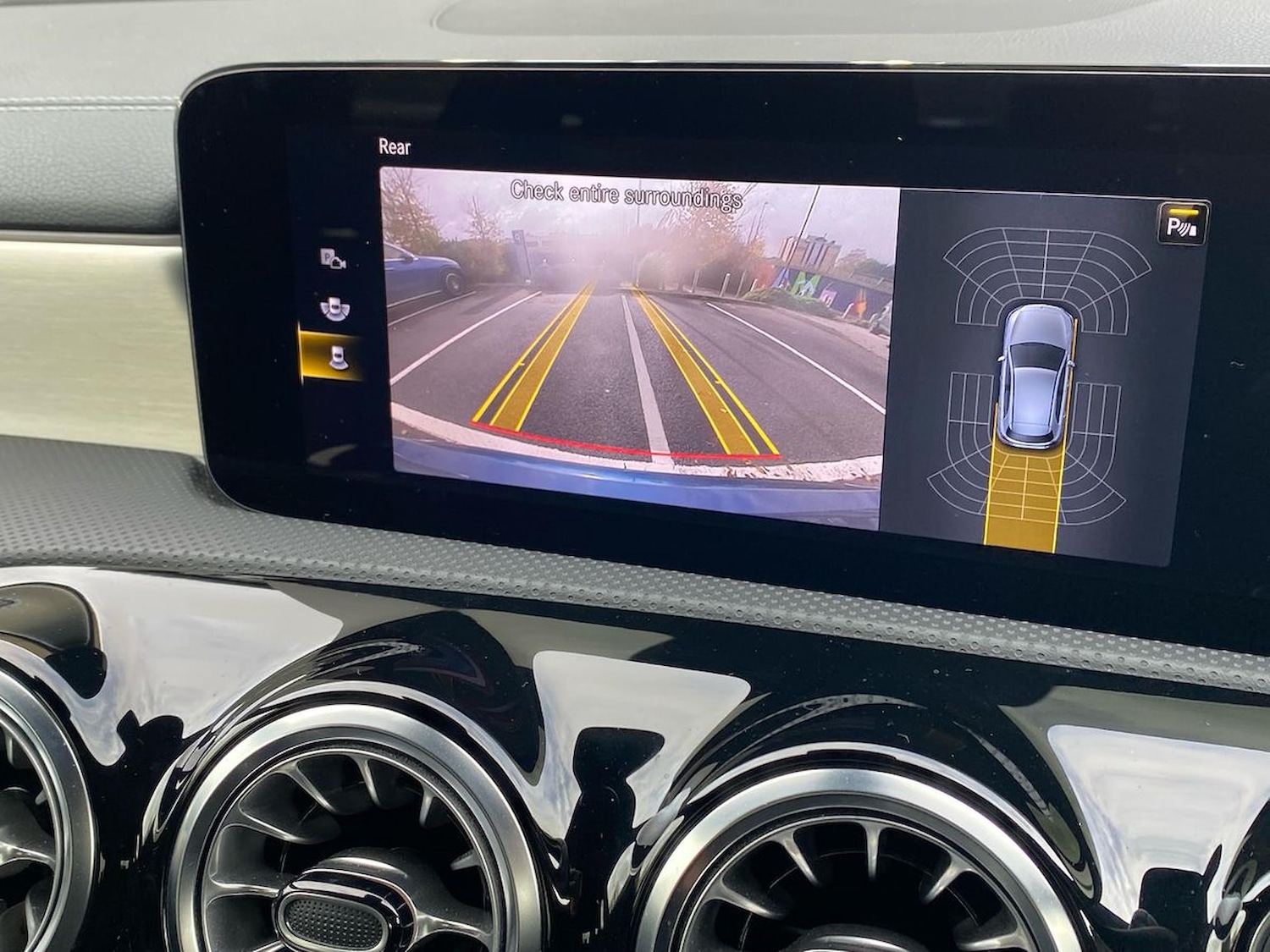 Used Mercedes-Benz A-Class 2022 for sale - 76450583: Photo 23