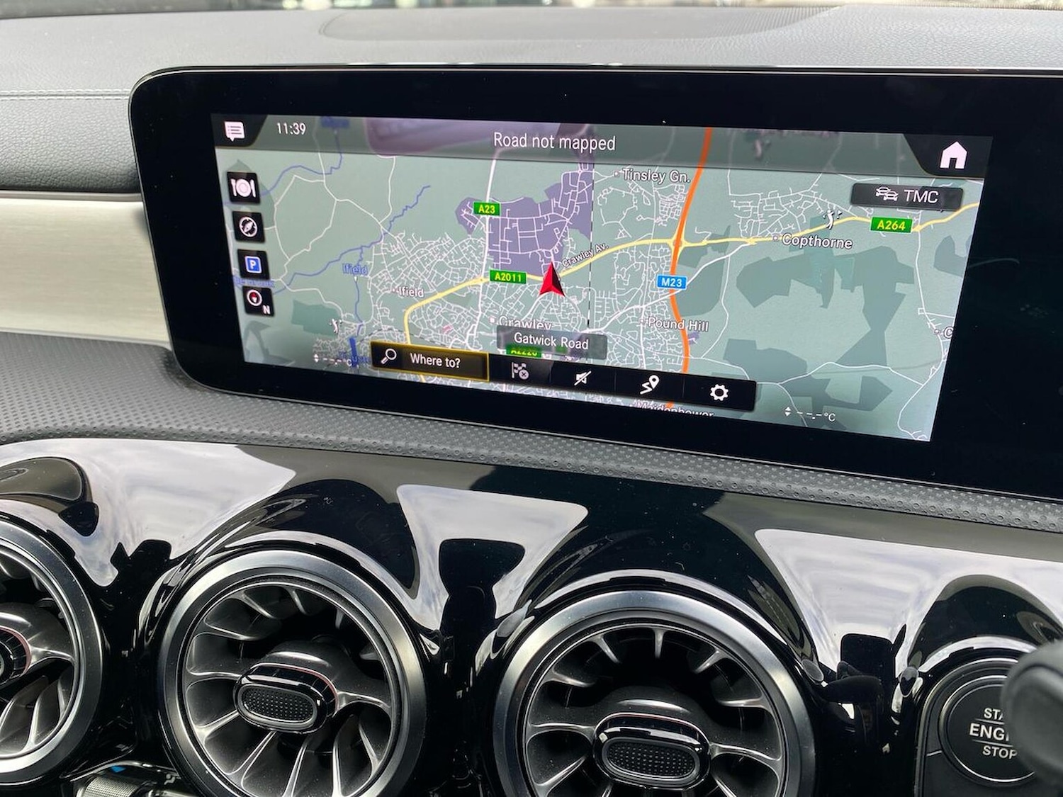 Used Mercedes-Benz A-Class 2022 for sale - 76450583: Photo 24