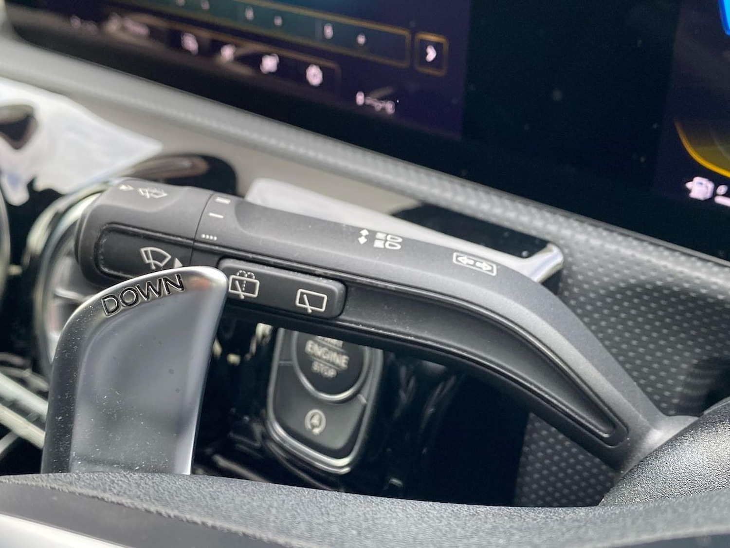 Used Mercedes-Benz A-Class 2022 for sale - 76450583: Photo 28