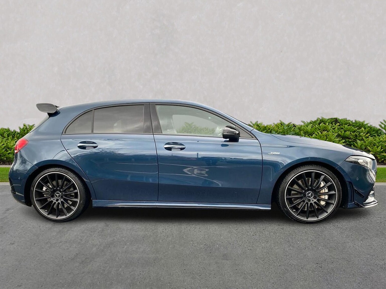 Used Mercedes-Benz A-Class 2022 for sale - 76450583: Photo 3