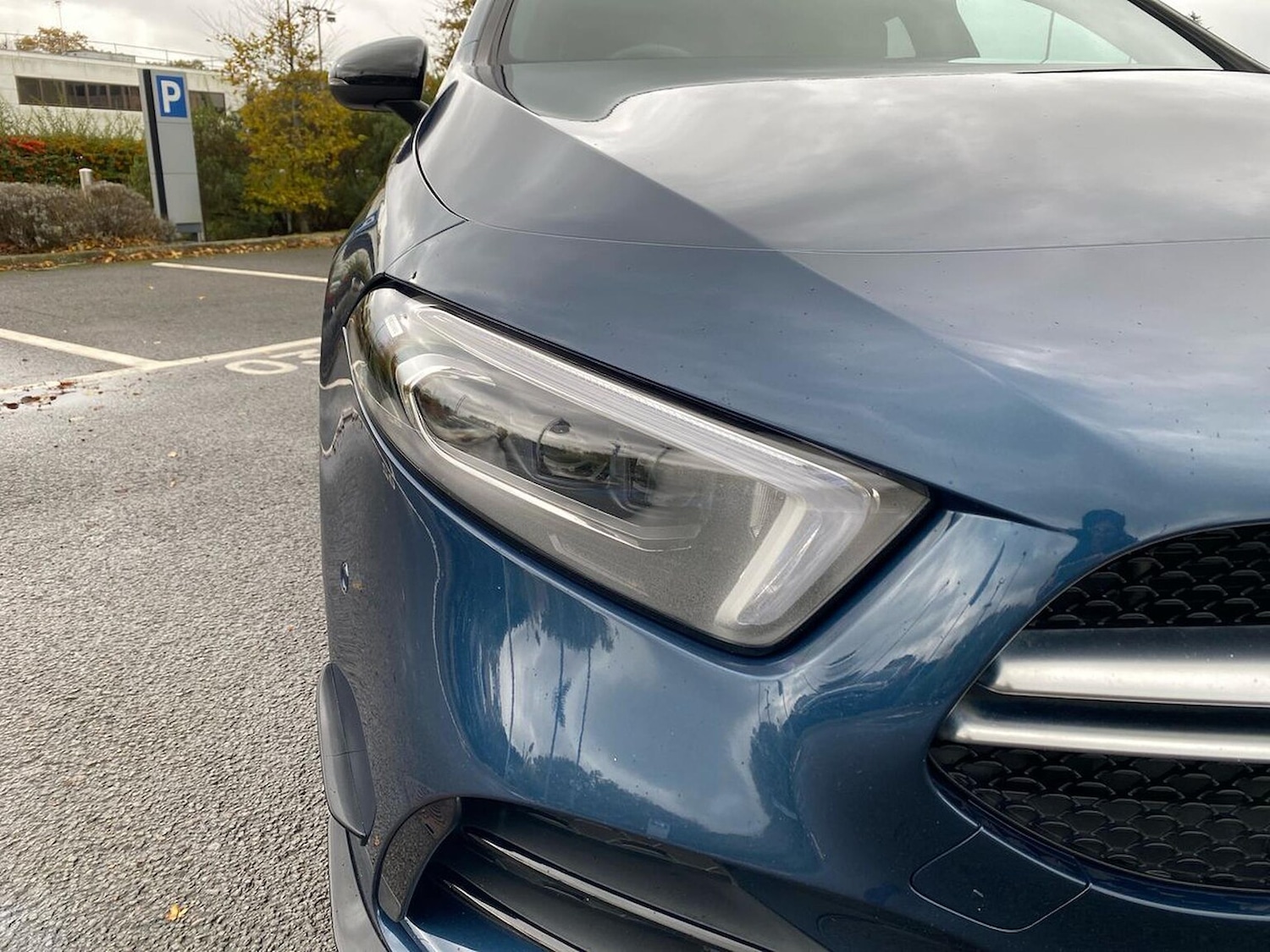 Used Mercedes-Benz A-Class 2022 for sale - 76450583: Photo 34