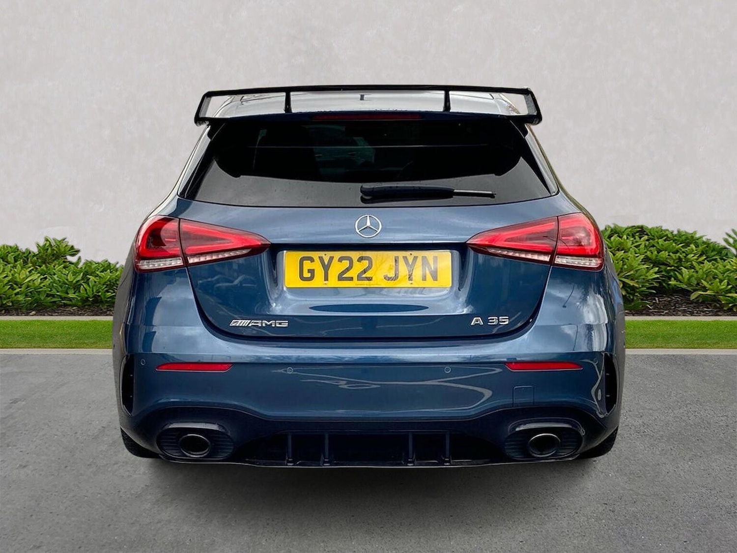 Used Mercedes-Benz A-Class 2022 for sale - 76450583: Photo 4