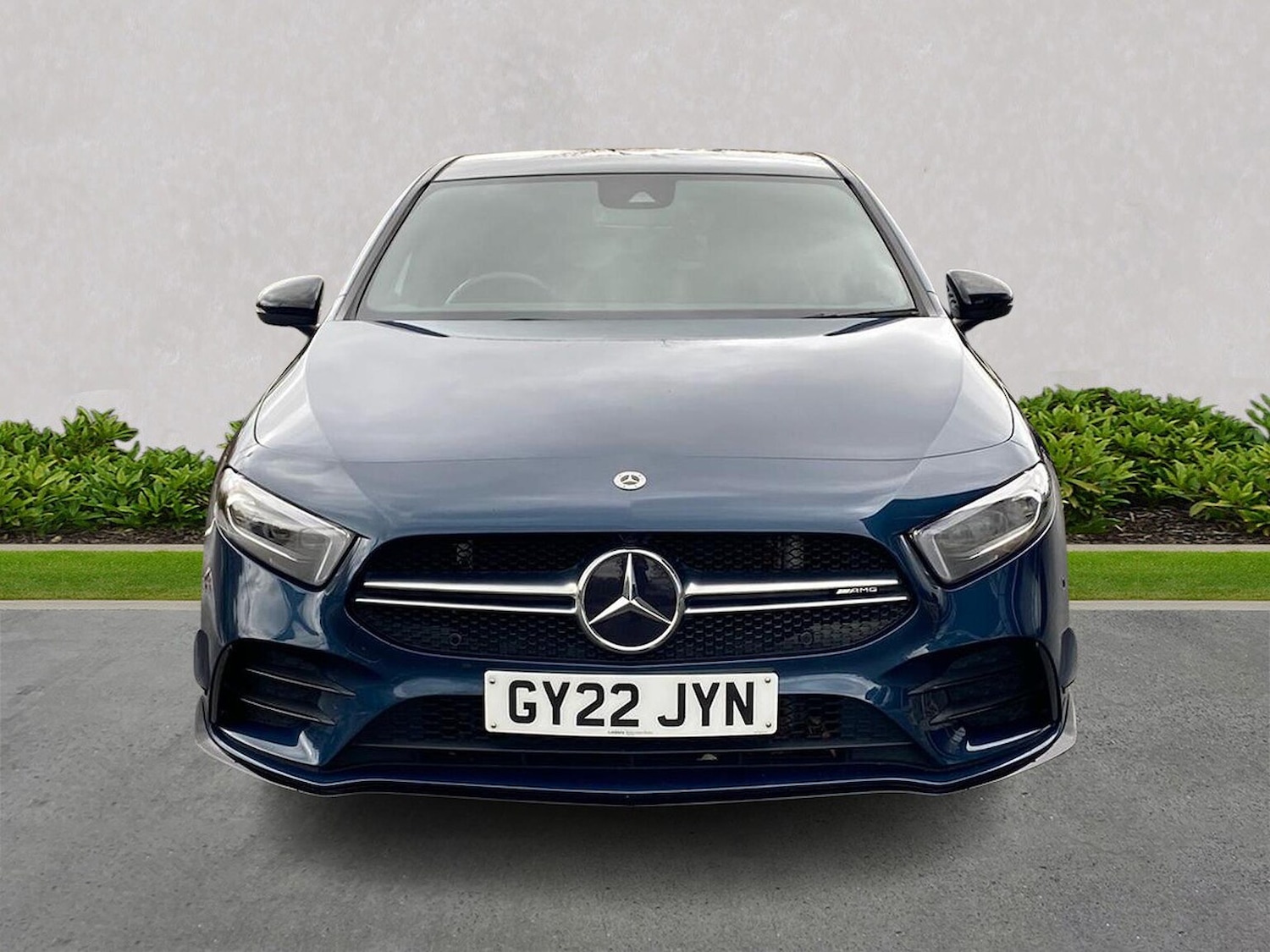 Used Mercedes-Benz A-Class 2022 for sale - 76450583: Photo 5