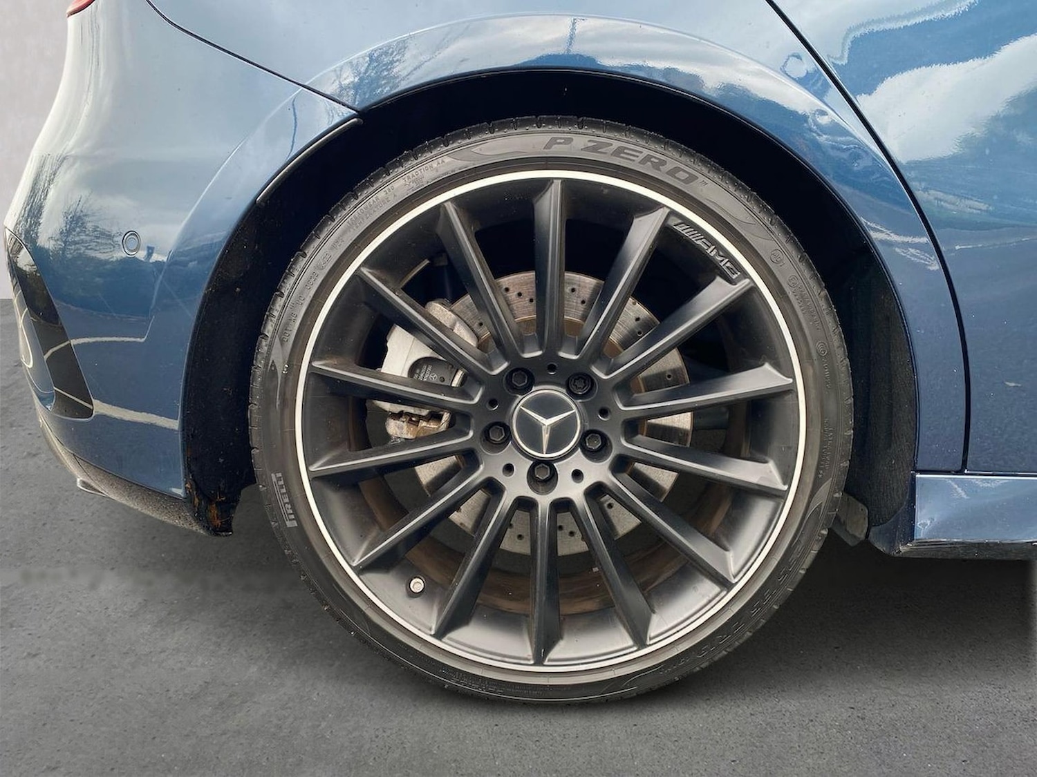 Used Mercedes-Benz A-Class 2022 for sale - 76450583: Photo 6