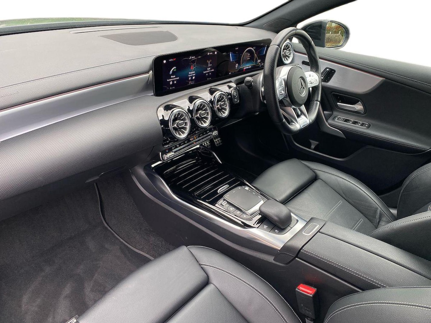 Used Mercedes-Benz A-Class 2022 for sale - 76450583: Photo 7