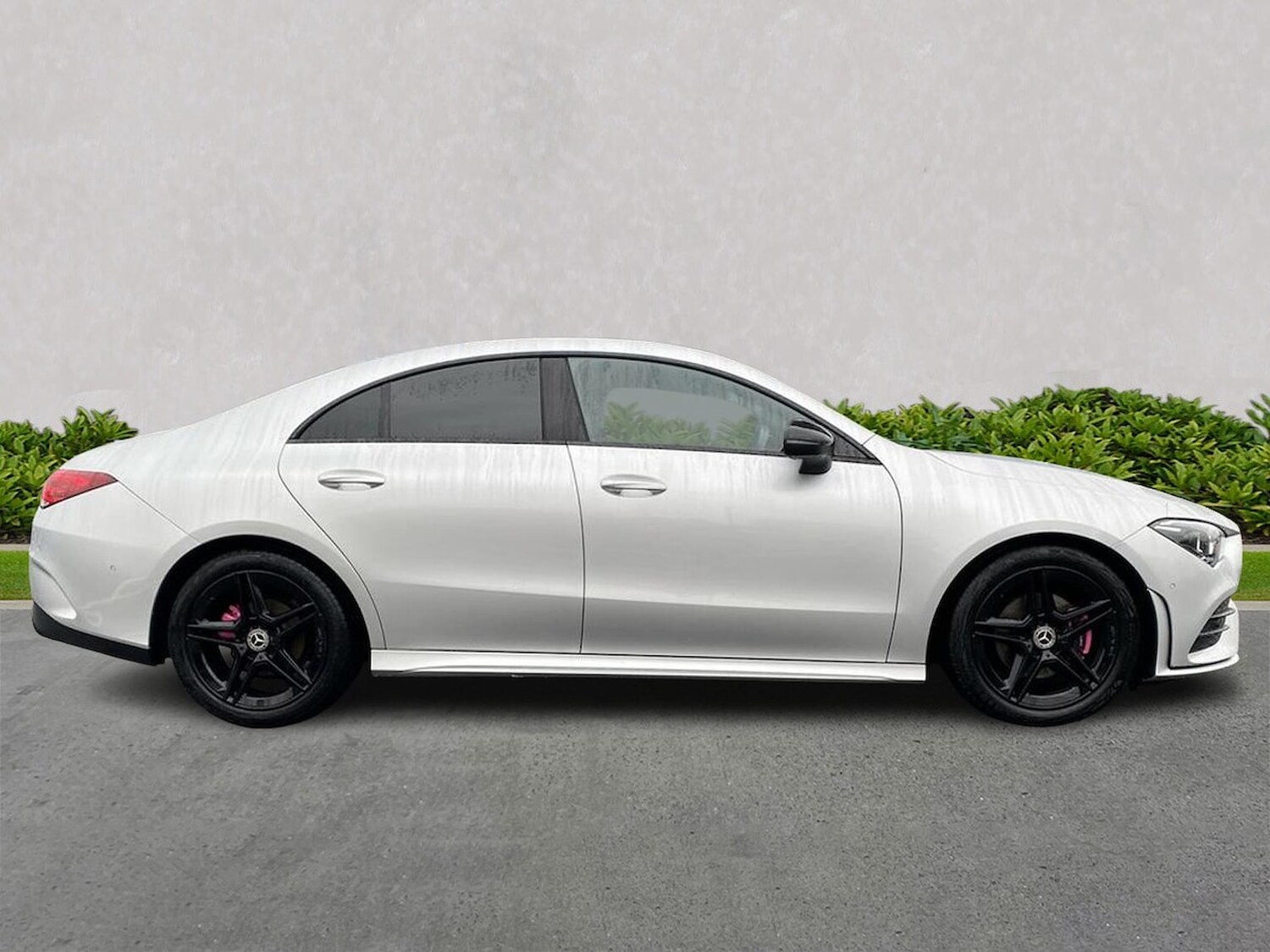 Used Mercedes-Benz CLA 2023 for sale - 76687360: Photo 3