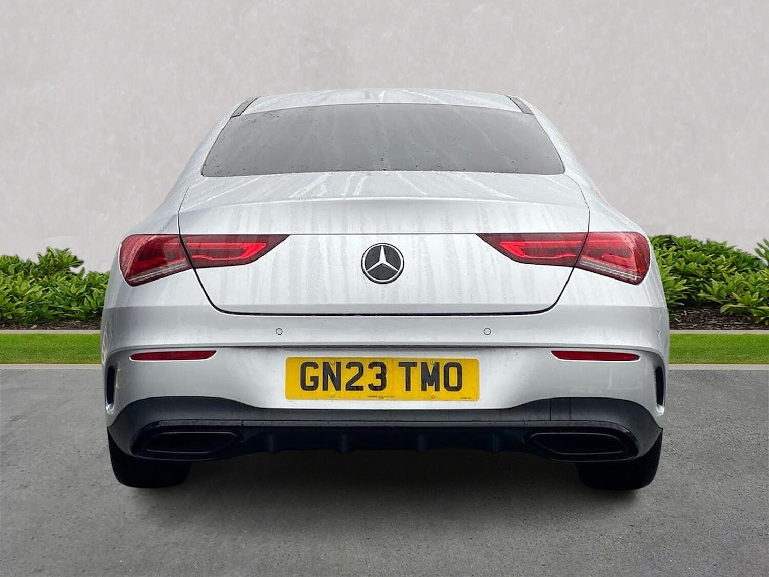 Used Mercedes-Benz CLA 2023 for sale - 76687360: Photo 4