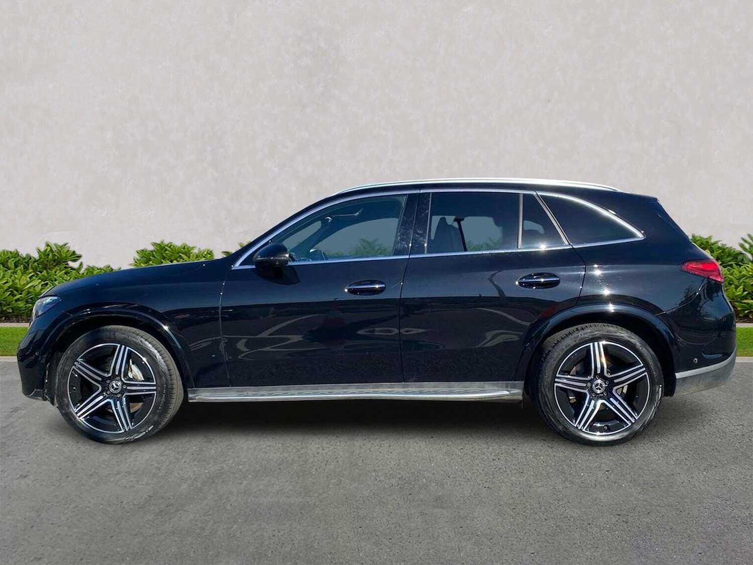 Used Mercedes-Benz GLC 2024 for sale - 76057960: Photo 19