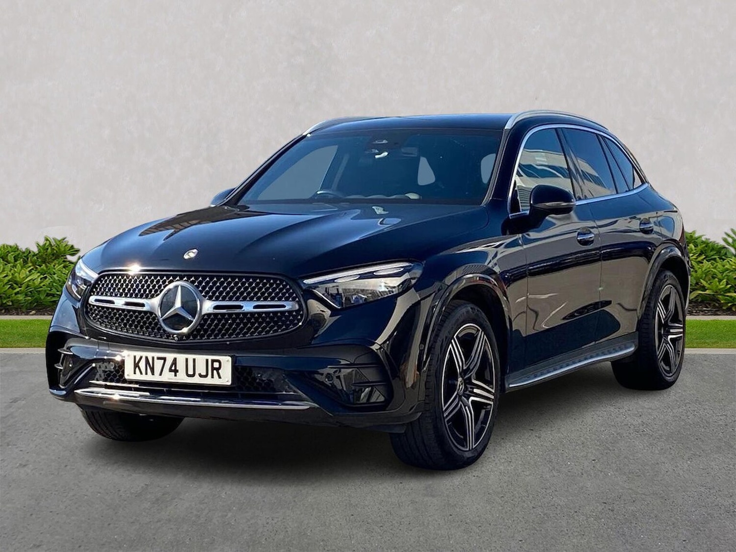 Used Mercedes-Benz GLC 2024 for sale - 76057960: Photo 20