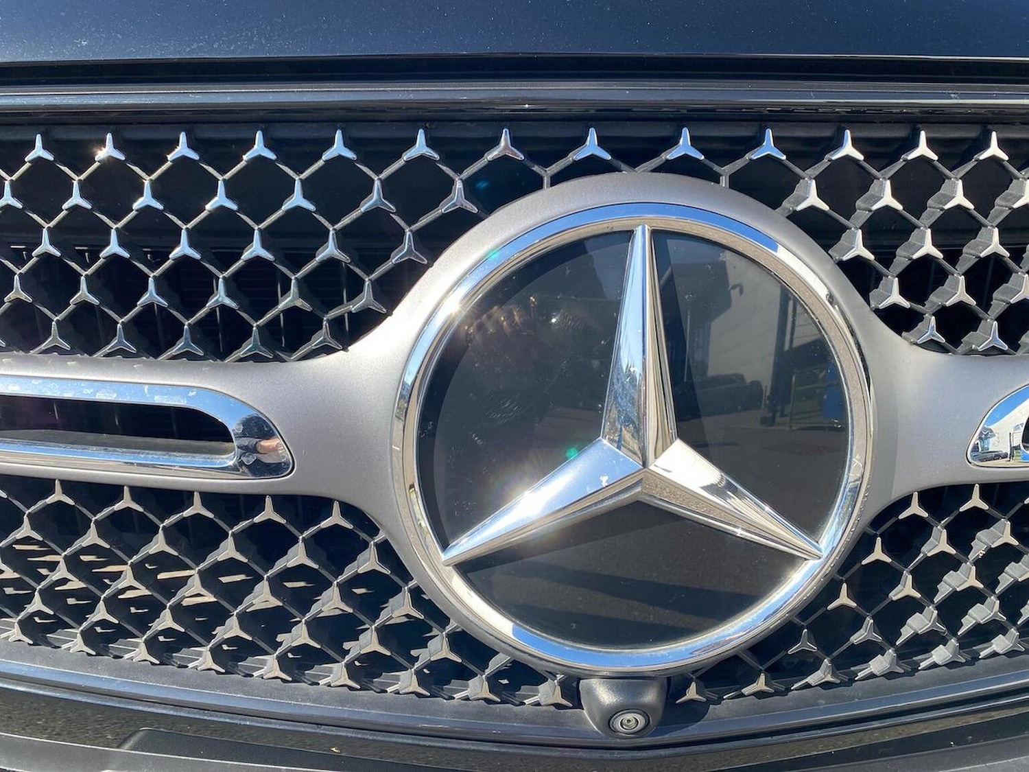Used Mercedes-Benz GLC 2024 for sale - 76057960: Photo 33