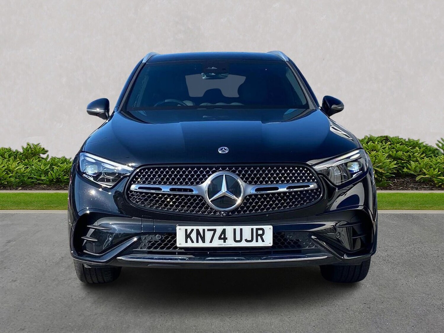 Used Mercedes-Benz GLC 2024 for sale - 76057960: Photo 5